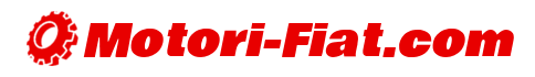 Motori Fiat