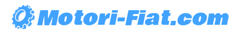Motori Fiat